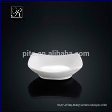 P&T chaozhou porcelain factory japanese wasabi dish, soy saucer